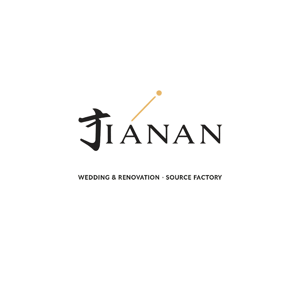 Zhengzhou Canaan Wedding Props Co., Ltd. logo