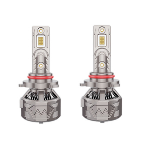Bombilla para Coche F70 9005 con Tubo de Cobre Doble, Modificación de Faros Delanteros, Luz Alta y Baja Integradas - Product Image 2