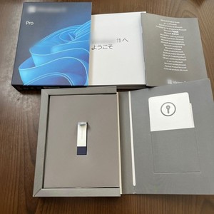 Cửa sổ 11 Pro USB Hộp bán lẻ Tiếng Anh/Hàn Quốc/Nhật Bản/Nga trực tuyến Kích hoạt đời giấy phép Win 11 Hệ điều hành - Product Image 5
