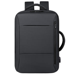 Style de vie décontracté léger antichoc polyester sac à dos pour ordinateur portable sac à main emballage personnalisé pour la plage athleisure vietnamien - Product Image 4