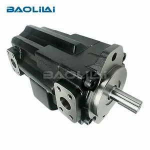 ปั๊มใบพัดไฮดรอลิก T67CB รุ่น T67CB-020-B05-1L00-A111 สำหรับ - Product Image 2