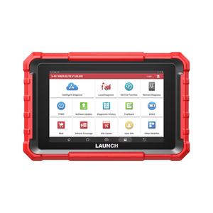 LAUNCH X431 PROS Elite, Escáner de Diagnóstico de Motor Bluetooth, Material ABS, Herramientas de Diagnóstico de Motor Multimodelo de Última Generación - Product Image 1