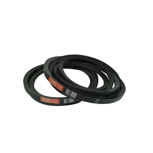 Top Sale Energy-Efficient Multi Purpose <b>Rubber</b> Hi-Power V-<b>Belts</b> Custom For Export - Product Image 3