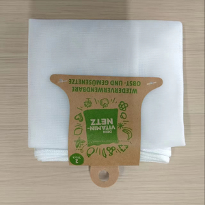 Durable Sport Style Mesh <b>Bag</b> Polyester Mesh <b>Drawstring</b> <b>Bag</b> Vietnam Origin Lightweight Breathable - Product Image 1