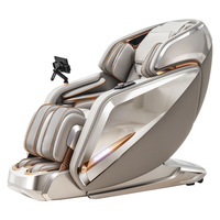 Fauteuils de massage électriques modernes de haute qualité, massage complet du corps, relaxation musculaire profonde, soulagement de la fatigue, fauteuil de spa