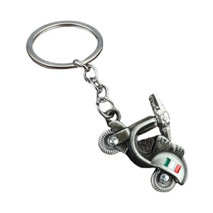 Llavero <span class=keywords><strong>de</strong></span> Aleación <span class=keywords><strong>de</strong></span> Zinc con Logotipo Personalizado para Motocicletas Eléctricas Pequeñas, Regalo Promocional al por Mayor para Tiendas <span class=keywords><strong>de</strong></span> Alquiler <span class=keywords><strong>de</strong></span> Scooters y Concesionarios <span class=keywords><strong>de</strong></span> Bicicletas - Product Image 6