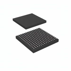 Embedded Buy Online Electronic Components TMS320C5505AZCH10 Original 196 LFBGA - Product Image 1