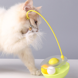 Mainan Kucing Interaktif Bulu Teaser Grosir - Product Image 2