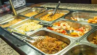 Comptoir buffet pour restaurant Chauffage et climatisation Comptoir buffet design Bain Marie