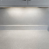 L'usine propose la personnalisation et la vente en gros de bandes lumineuses LED murales modernes 24V, éclairages LED pour étagères de supermarché