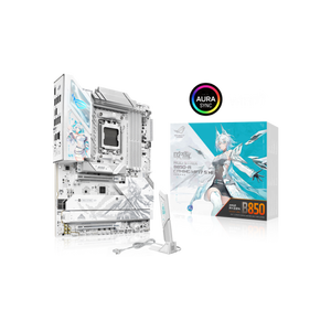 2026 New ROG STRIX B850-A GAMING WIFI7 S NEO <strong>Motherboard</strong> AM5 <strong>ATX</strong> 256GB DDR5 PCIe 5.0 White Gaming <strong>Motherboard</strong> for PC Desktop - Product Image 6