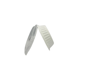 Récipient alimentaire biodégradable anti-fuite de prix haut de gamme 24oz adapté à la congélation à basse température - Product Image 5