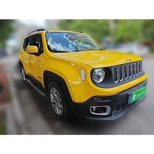 <span class=keywords><strong>Precio</strong></span> barato <span class=keywords><strong>Jeep</strong></span> <span class=keywords><strong>Renegade</strong></span> 2016 Gasolina 1,4 SUV <span class=keywords><strong>Coche</strong></span> usado FWD5 - Product Image 3