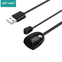 Câble d'extension de récepteur infrarouge externe Mt-Ir05 5M, alimenté par USB, Plug and Play, sans pilote et sans configuration