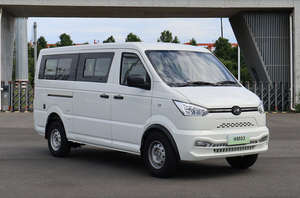 Concessionnaire chinois New Energy Passenger <span class=keywords><strong>Mini</strong></span> Van 11 sièges Pure Electric Voiture neuve Voiture d'<span class=keywords><strong>occasion</strong></span> - Product Image 4