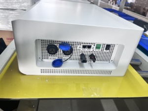 ชุดระบบโซลาร์เซลล์สำเร็จรูปสำหรับบ้าน ราคาโรงงาน 10kW 15kW 20kW ระบบออฟกริด พร้อมแบตเตอรี่ลิเธียมไอออน 6kW และคอนโทรลเลอร์ MPPT PWM - Product Image 2