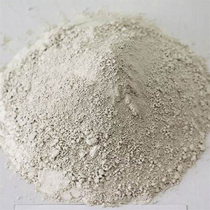 Mật độ cao unshaped vật liệu chịu lửa cường độ cao Corundum chịu mài mòn ramming khối lượng vật liệu chịu lửa - Product Image 2