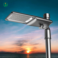 Lámpara LED de Calle Multiusos para Exteriores de 30W-240W AC, Aluminio Fundido a Presión, IP66 Impermeable, Personalizable, para Caminos, Parques, 5 Años de Garantía