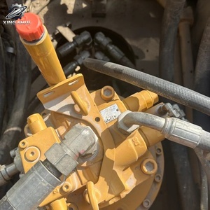Excavadora SANY 365H Usada de Servicio Pesado, 38 Toneladas, Buen Estado, Fuerza de Excavación para Canteras y Minería, Bajo Consumo de Combustible - Product Image 6