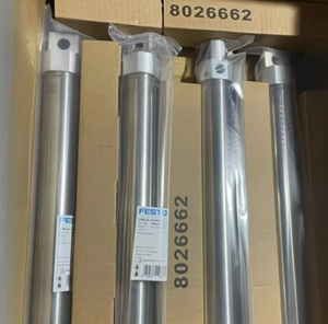 เซ็นเซอร์ FE STO รุ่น Round Mini Cylinder Series ของแท้ใหม่เอี่ยม ประสิทธิภาพเชื่อถือได้ DSNU-10-12-16-20-25-32-40-50-63-125PA DSNU - Product Image 5