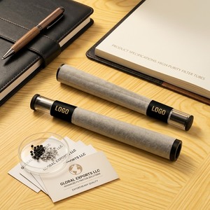 Conos de Papel con Filtro de Vidrio Personalizados, Tubos de Papel con Filtro de Carbón Activo, Tubos de Papel Vacíos para Venta al Por Mayor OEM - Product Image 3