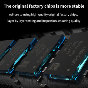 Puskill หน่วยความจำ RGB DDR4เดิม8GB 16GB 3200MHz 3600MHz RGB RAM ผู้ผลิตโดยตรง - Product Image 3