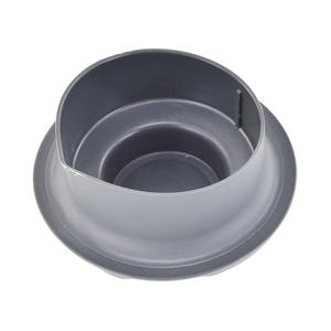 Capuchon de protection TM6 TM5, tasse à mesurer pour la cuisson, <span class=keywords><strong>couvercle</strong></span> pour Thermomixs VORWERKS, pièces détachées pour robot culinaire, accessoire - Product Image 3