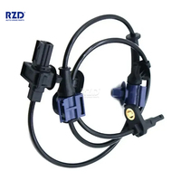 Pièces détachées automobiles Capteur de vitesse de roue ABS OEM 57470-SYJ-H01 pour Honda