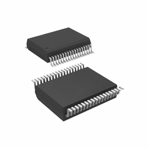 Composants électroniques de circuit de gestion de l'alimentation (PMIC) BOM IC en stock VNQ7003SYTR 36 PowerFSOP - Product Image 1
