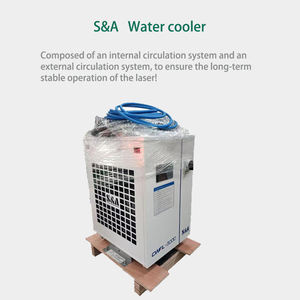 3015 1500W & 3000W Fiber <b>Laser</b> Cutting Machine for Metal/Sheet Metal Automatic CNC with Delta Servo Motor Best Service - Product Image 5