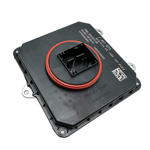 Module d'éclairage OEM 63117457873 7457873 pour séries F30 F31, unité ECU, feux principaux - Product Image 4