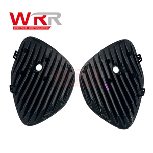 WRR 2548856400 Grille <span class=keywords><strong>de</strong></span> pare-chocs côté avant droit du pare-chocs pour <span class=keywords><strong>Mercedes</strong></span>-Benz GLC 200 D <span class=keywords><strong>4MATIC</strong></span> GLC <span class=keywords><strong>300</strong></span> d <span class=keywords><strong>4MATIC</strong></span> GLC 180 - Product Image 2