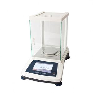 <span class=keywords><strong>Balance</strong></span> de Bijoux 500G <span class=keywords><strong>0</strong></span> <span class=keywords><strong>001G</strong></span> et Laboratoire d'Analyse de Laboratoire de Gemmes 15Kg <span class=keywords><strong>Balance</strong></span> Électronique de Bonne Qualité Poche de Diamant - Product Image 3