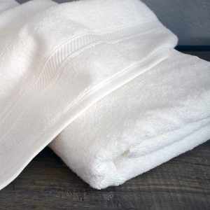 Ensemble <span class=keywords><strong>de</strong></span> serviettes d'hôtel <span class=keywords><strong>de</strong></span> luxe, <span class=keywords><strong>grande</strong></span> <span class=keywords><strong>serviette</strong></span> <span class=keywords><strong>de</strong></span> <span class=keywords><strong>bain</strong></span> 100 coton <span class=keywords><strong>de</strong></span> qualité supérieure - Product Image 3