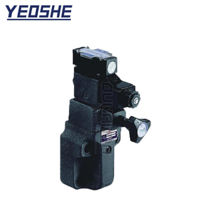 Válvula de alivio de control de solenoide YEOSHE BSG/2/3/2PN/3PN -0/1/30/32- - Product Image 1