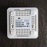 Modem Luar Ruangan XPON GPON XGPON Netgear 1GE ZC-501