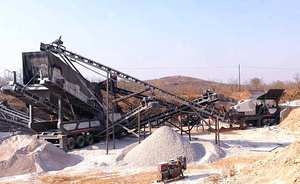 Preço de Fábrica Triturador de Impacto Móvel para Resíduos de Construção com Tela Vibratória Máquina de Trituração de Tijolos Vermelhos - Product Image 2