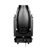 Tête mobile de profil de cadrage de 1200w BSWF CMY CTO LED pour la tête mobile de faisceau d'équipement d'éclairage de scène d'événement de concert