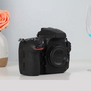 กล้อง HD Full Frame รุ่นดั้งเดิม D810 พร้อมที่ชาร์จแบตเตอรี่ สายสะพายไหล่ กล้องดิจิตอล เลนส์กล้อง D810 D850 D800 D700 D610 D7100 - Product Image 4