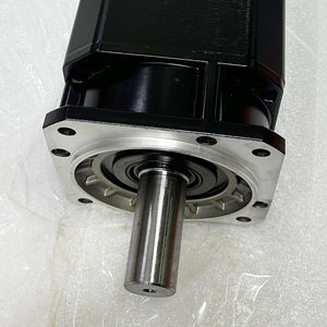 Moteur servo AC série Alpha FANUC A06B-0075-B403, unité de moteur servo série Alpha - Product Image 3