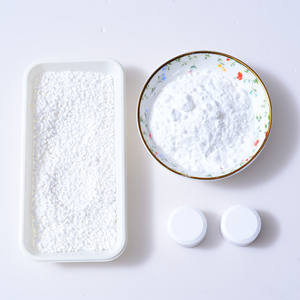 Paletas de 25 Libras, Paquete de <span class=keywords><strong>Cloro</strong></span> Granular con 99% de Pureza, Servicio DDP, Entrega a Domicilio, Despacho de Aduanas, Sin Riesgos - Product Image 3