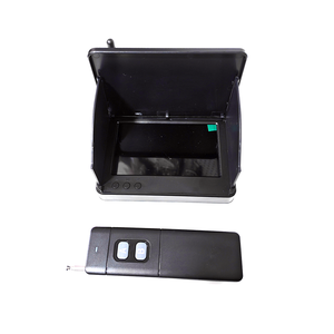 กล้องใต้น้ำดิจิตอลคุณภาพสูงแบบใหม่ ชุดกล้องเรือเหยื่อตกปลา อุปกรณ์ตกปลาคาร์พ เครื่องมือตกปลาคาร์พ - Product Image 4