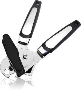 Heavy Duty Multifunctional Powerful Kitchen Canning <b>Tools</b> 3-in-1 Manual Can Opener and Bottle Opener - Product Image 1