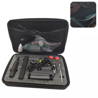 Allplace Kits de réparation de pare-brise de voiture Kit de réparation de pare-brise de voiture