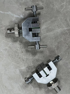 Solarpanel Dreidimensionales Rückseitenplatten-Haftungs-Abziekraftprüfgerät Scherfestigkeits-Testgerät - Product Image 3