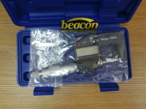 BEACON MACHINE, pantalla Digital y Micrómetro de escala, herramientas diésel para herramientas de reparación de motores diésel - Product Image 6