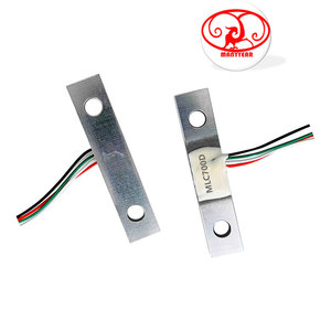 Mlc700d thể hiện quy mô câu cá Quy mô thu nhỏ tải trọng lượng tế bào cảm biến <span class=keywords><strong>50kg</strong></span> - Product Image 2