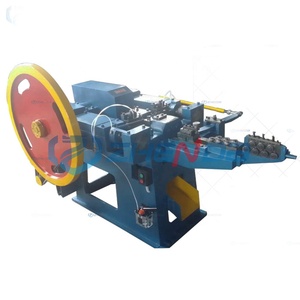 เครื่องทำตะปูคุณภาพสูงขายดี เครื่องทำตะปูคุณภาพสูงขายดี - Product Image 5