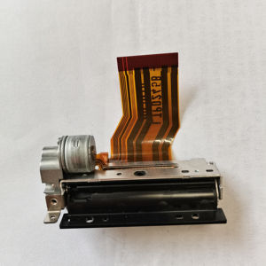 Cơ chế máy in nhiệt ltpd245b Cơ chế đầu Máy in nhiệt ltpd245b - Product Image 3