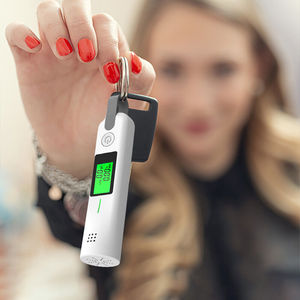 Tragbarer Alkohol tester für Alkohol Hohe Genauigkeit-Schnelle Erkennung für den täglichen und Fahr gebrauch - Product Image 3